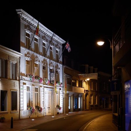 Talbot House Poperinge Exterior foto