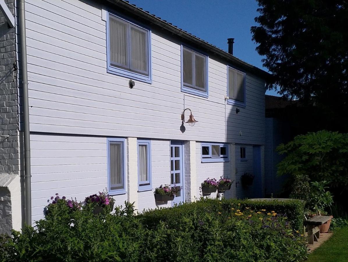 Talbot House Poperinge Exterior foto